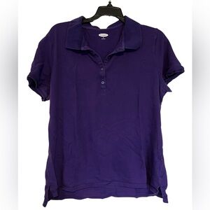 Collared Shirt